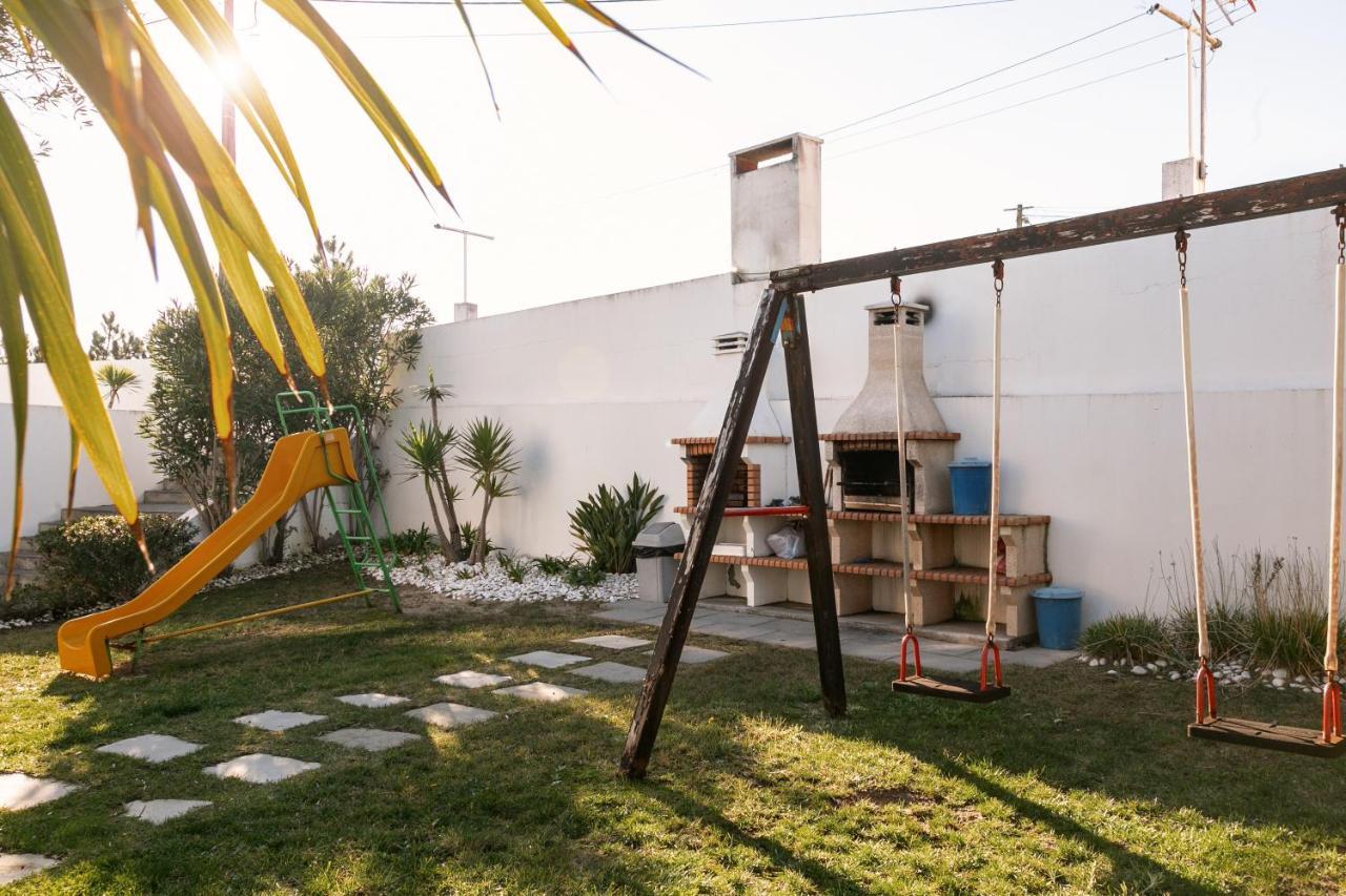 Haiku House นาซาเร ภายนอก รูปภาพ